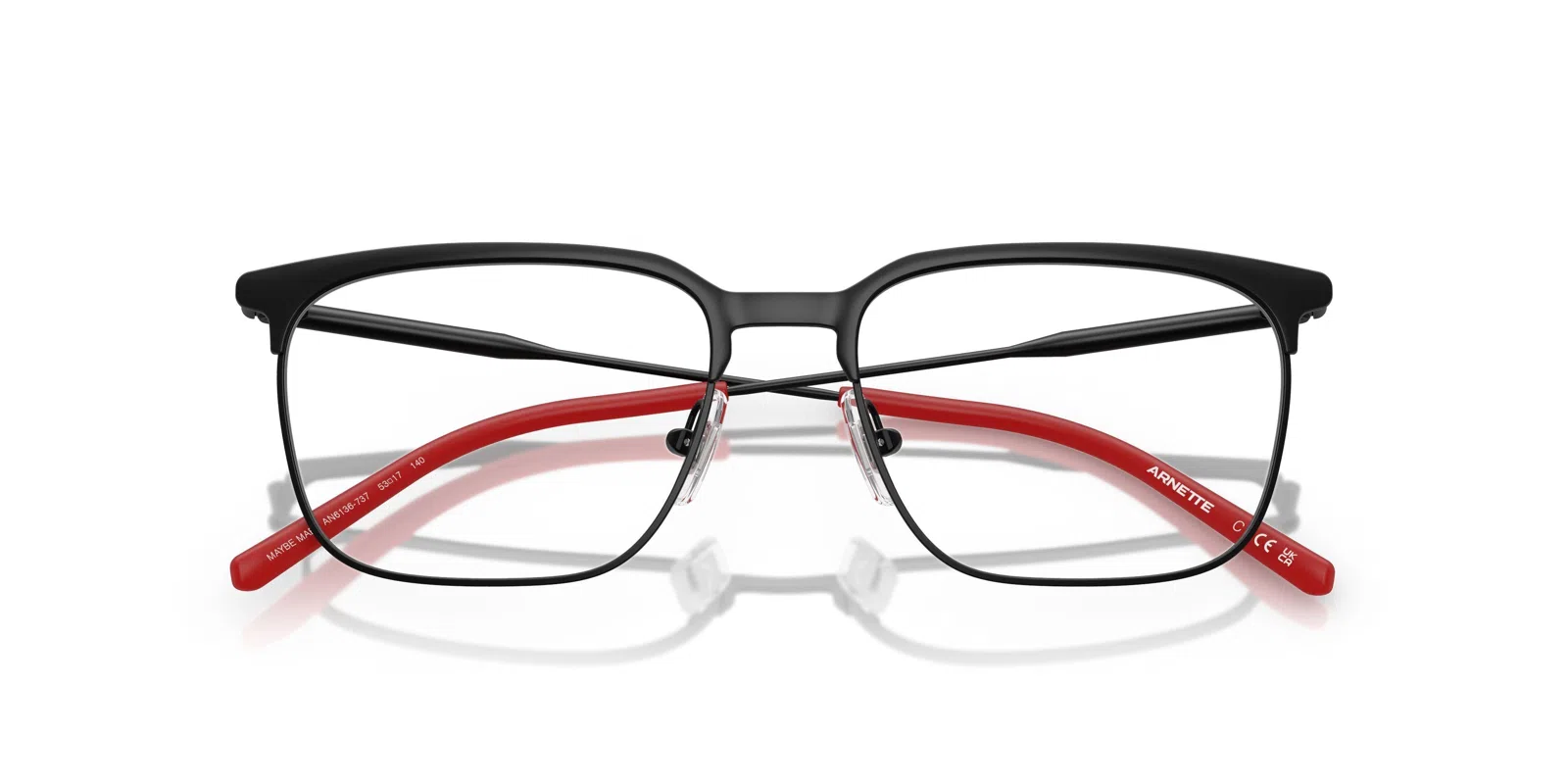 Arnette Maybe Mae 6136 Eyeglasses - view 35